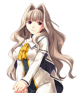Kisaragi Mimi