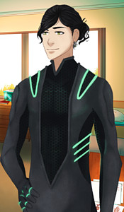 Natsume Amamiya