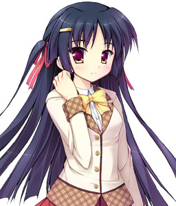 Sasaki Rin
