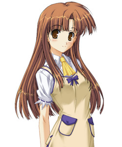 Inou Youko