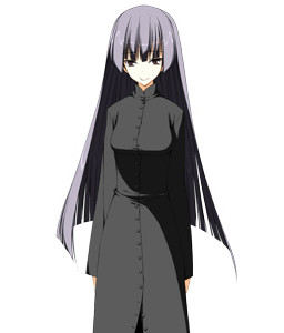 Sanami Kotomi