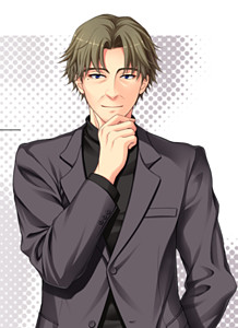 Azuma Morio