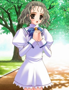Ukitsu Kanako