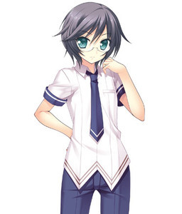 Saotome Akira