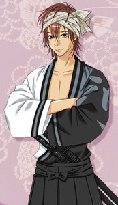 Nagakura Shinpachi