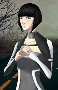 Fuyuka Amamiya
