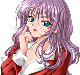 Ryougetsu Chika