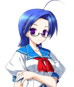 Nukui Shuuko