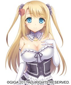 Felicie Flavigny
