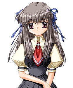 Toono Minagi