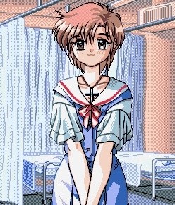 Yoshida Seia