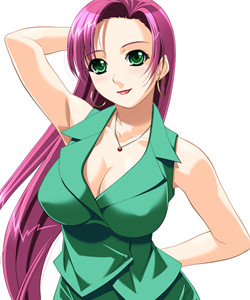 Shuu Hiromi