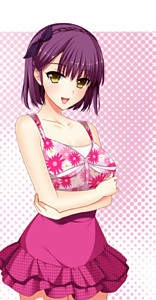 Narusawa Meguru