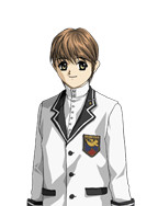 Itou Yuuta