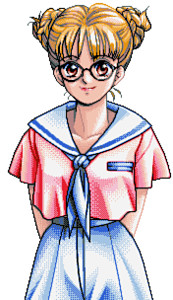 Yumi