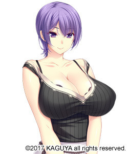 Momotani Mashiro