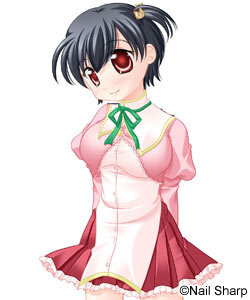 Kawamura Shihoko