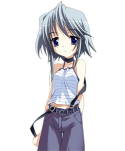 Azuma Ayami