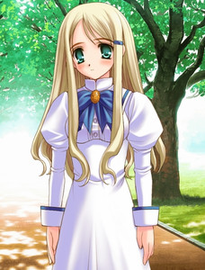 Kouhara Kayano