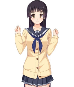 Matsudaira Yuki