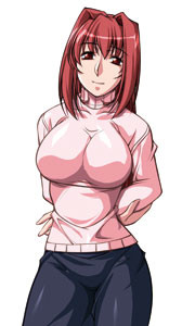 Masumi