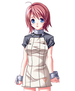 Saotome Sakura