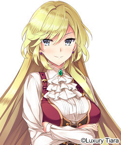 Kousaka Ginko