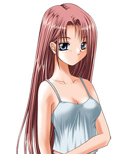 Kamio Haruko