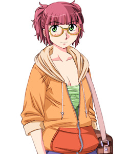 Aikawa Kayo