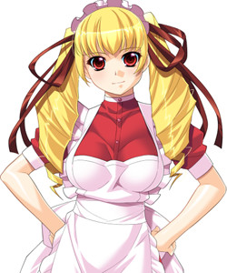 Shinmeiji Rin