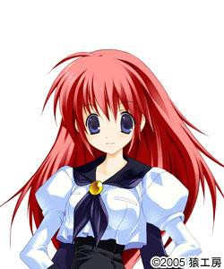 Kisaragi Ayame