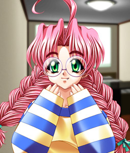 Hayase Miku