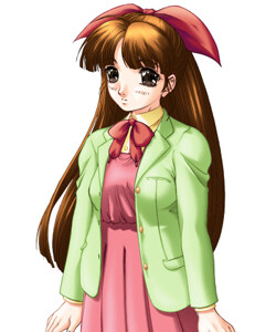 Nakosoji Airi