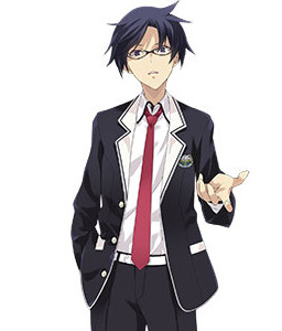 Miyashiro Takuru