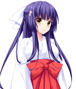 Kokonoe Seika