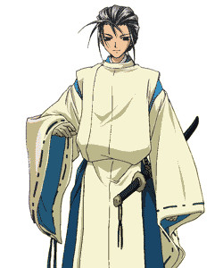 Ryuuya