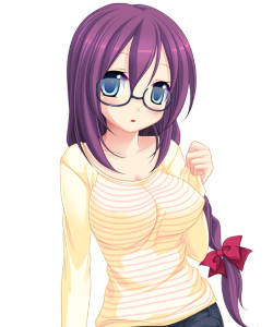 Fujisaki Mafuyu