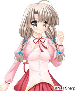 Kitazawa Mayu