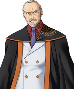 Ushiromiya Kinzo