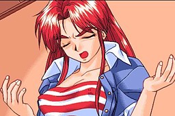 Iijima Yuka