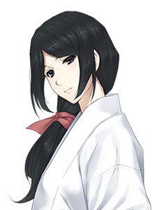 Shigusa Saya