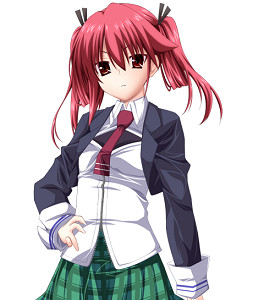 Jinno Mayaka