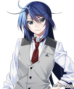 Aoi Haruto