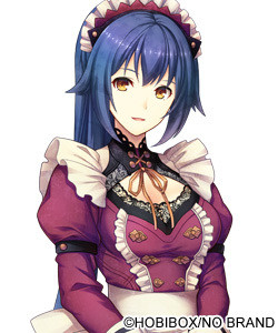 Fuka Marinetto