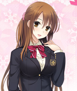 Tsumiki Wakana