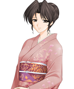 Akai Natsuko