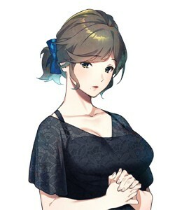 Mera Manami
