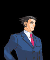 Naruhodou Ryuuichi