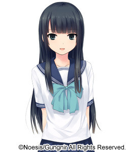 Isshi Mizuki