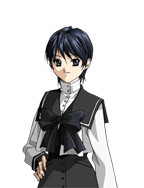 Itsukino Miki